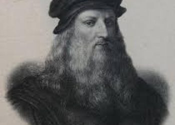Leonardo da Vinci
