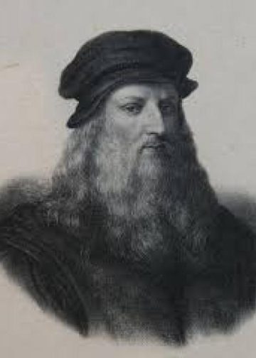Leonardo da Vinci
