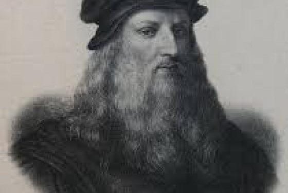 Leonardo da Vinci