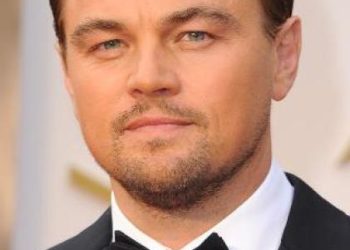 Leonardo DiCaprio