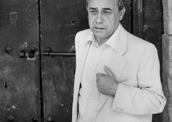 Leonardo Sciascia