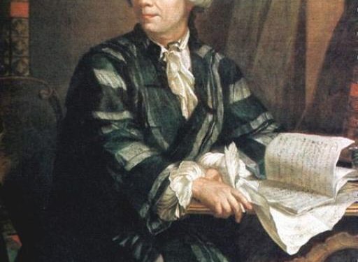 Leonhard Euler