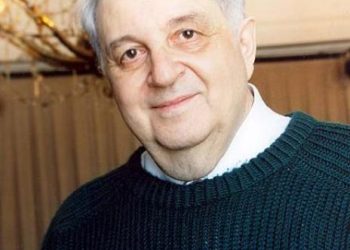 Leonid Besprozvannuy