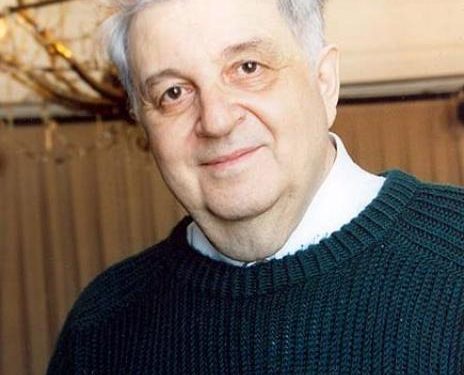 Leonid Besprozvannuy