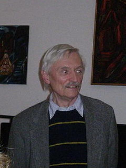 Leonid Grabovskiy