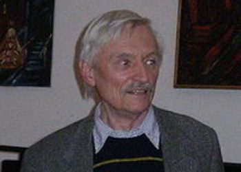 Leonid Grabovskiy
