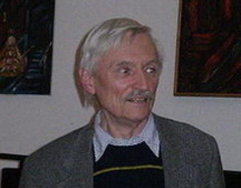 Leonid Grabovskiy