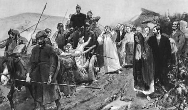 Leonid Grigorashenko