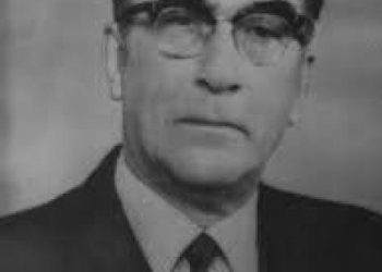 Leonid Gurov