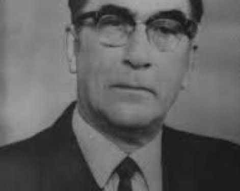 Leonid Gurov