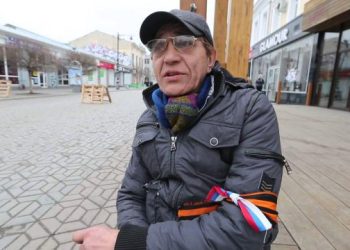 Leonid Hazanov
