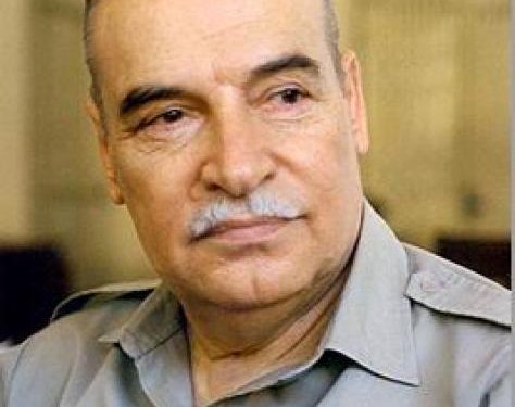 Leonid Jahaya