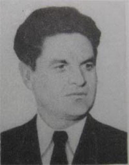 Leonid Kornyanu