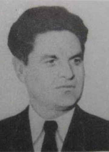 Leonid Kornyanu