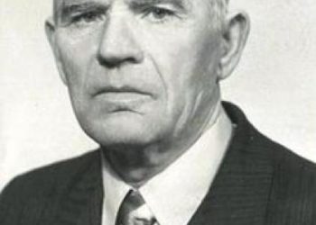 Leonid Kulish-Zinkov