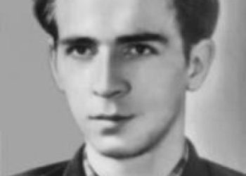 Leonid Plyush