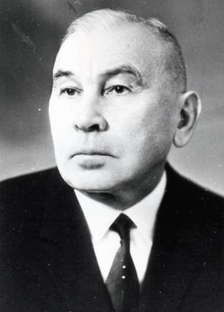 Leonid Zankov