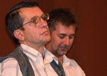 Leonid Zashkilnyak