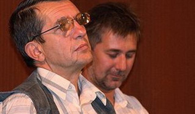 Leonid Zashkilnyak