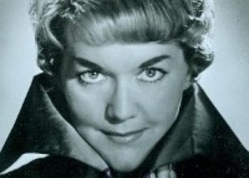 Leonie Rysanek