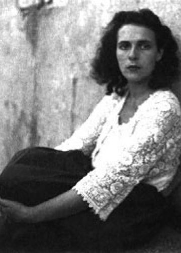 Leonora Carrington