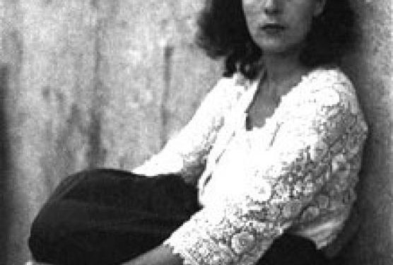 Leonora Carrington