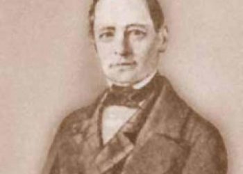 Leontiy Magnickiy