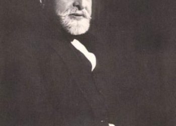 Leopold Auer