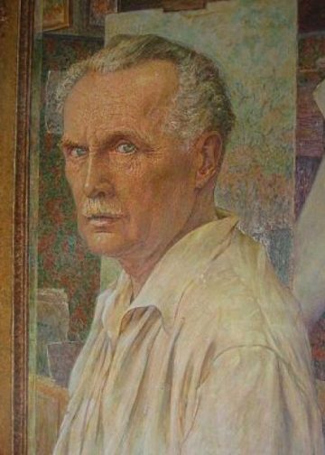 Leopold Blauensteiner