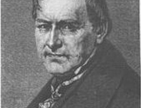 Leopold Buh