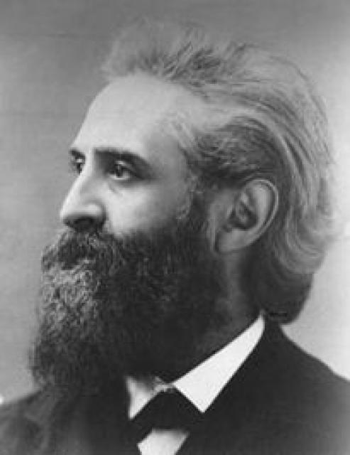 Leopold Damrosch