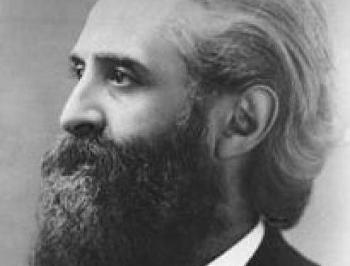 Leopold Damrosch
