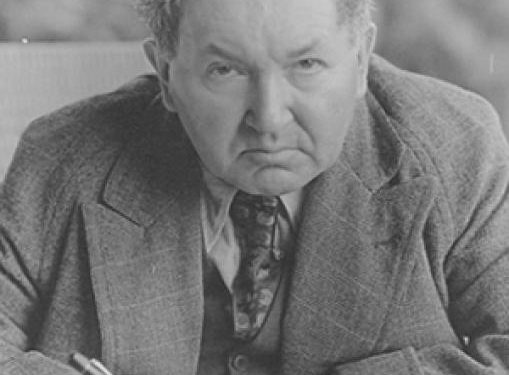 Leopold Godovskiy