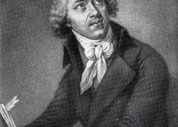 Leopold Kozeluch