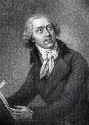 Leopold Kozeluch