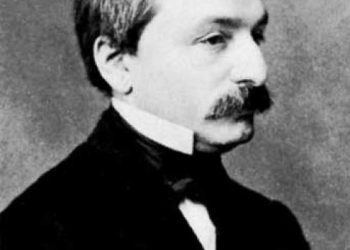 Leopold Kronecker