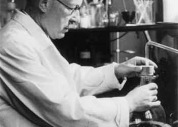 Leopold Ruzicka