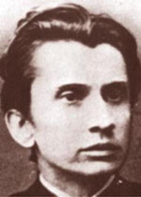 Leopold Sacher-Masoch