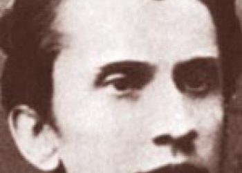 Leopold Sacher-Masoch
