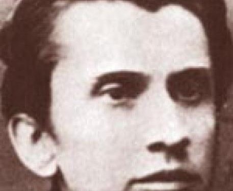Leopold Sacher-Masoch
