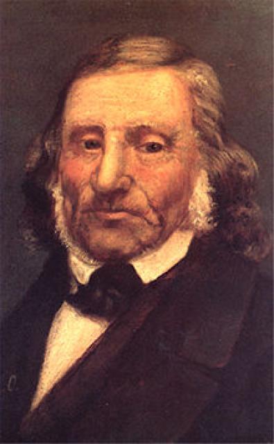 Leopold Zunz