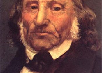 Leopold Zunz