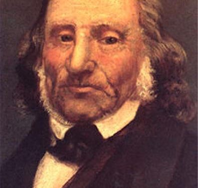 Leopold Zunz