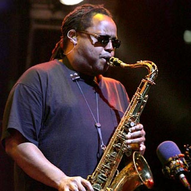 LeRoi Moore