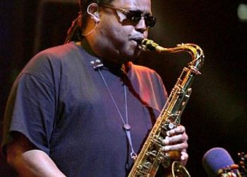 LeRoi Moore