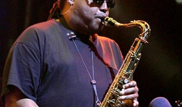 LeRoi Moore