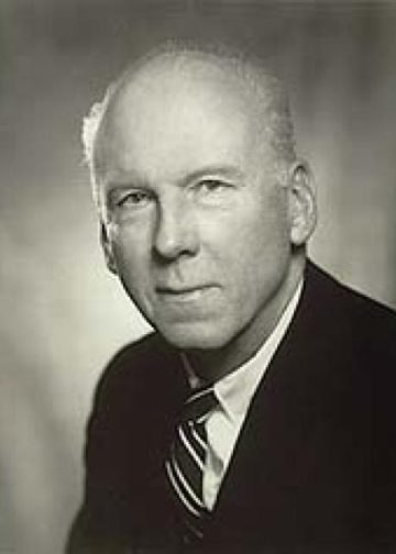 Leroy Anderson
