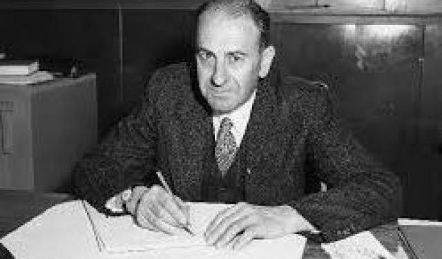 Leslie Galfreid Melville