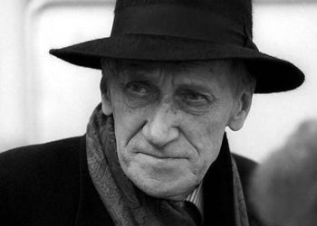 Leszek Kolakowski