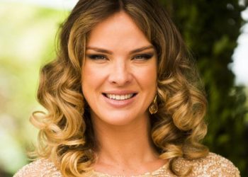 Leticia Birkheuer